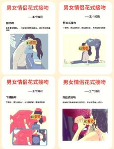 情侣亲吻怎么亲，亲吻不止嘴对嘴，手指轻触脸耳颈，心跳加速，感情升温注意卫生和尊重，享受爱的表达