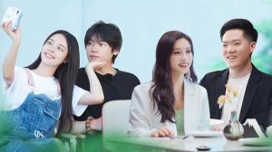 女儿们的恋爱第四季 综艺，看爸妈观察女儿恋爱，感受不同年代婚恋观