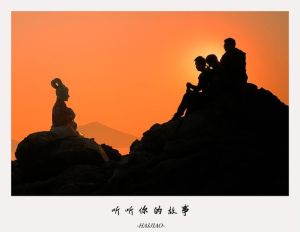 海角母亲子真实故事，感恩母爱，珍惜当下