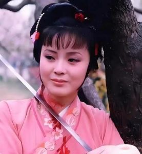 尤三姐殉情的故事情节是什么，尤三姐为情自刎，封建社会悲剧女