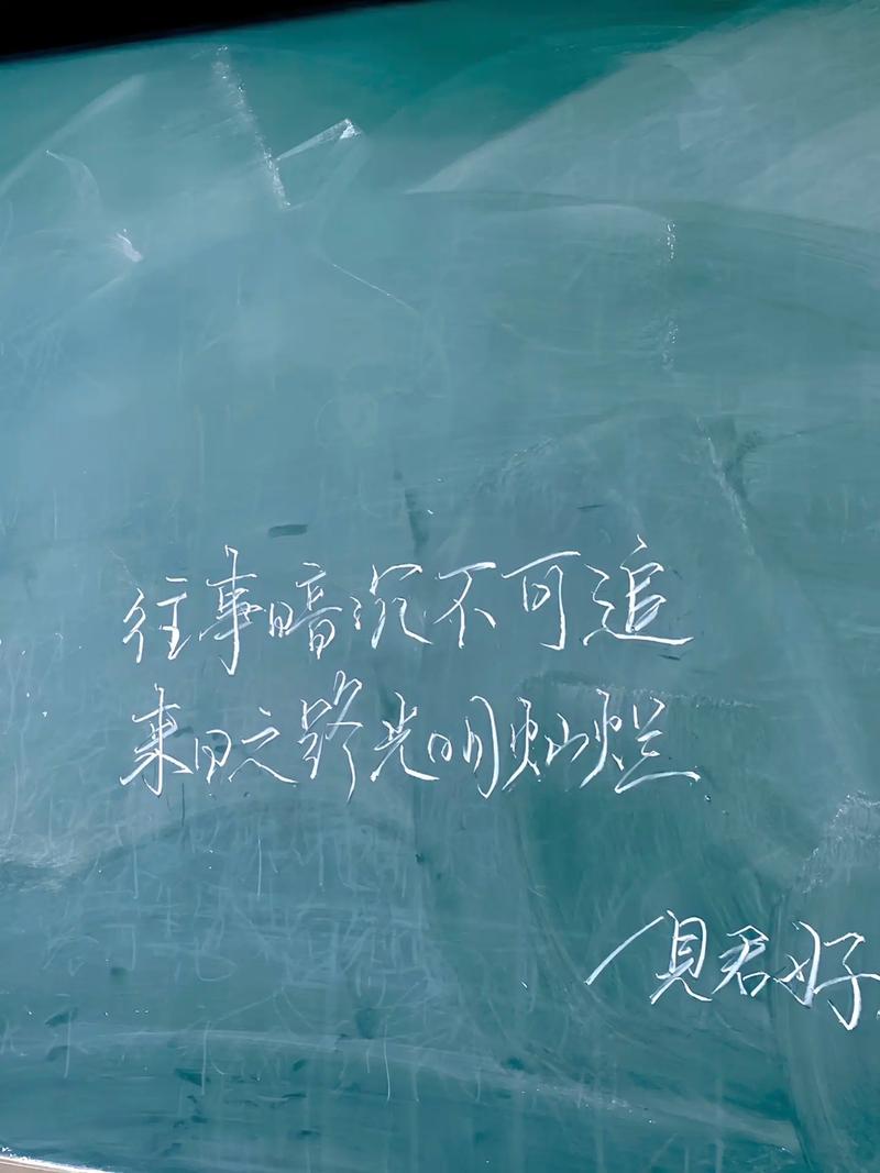 前路光明灿烂往事暗沉不可追，放下执念，珍惜当下，林薇重拾希望迎接未来