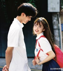 女学生回忆交往过的男友，小雅情路坎坷，终悟爱情真谛
