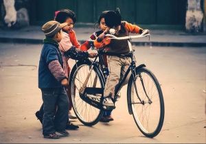 曾经的那些年，满满都是回忆，难忘同窗情谊，温暖回忆永存心