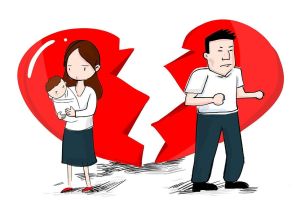 因公婆原因导致夫妻关系破裂，婆媳矛盾多？女人得自己强大起来！