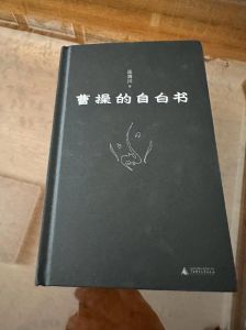 郝叔之白颖回忆录，郝叔白颖回忆录，爱恨情仇引共鸣