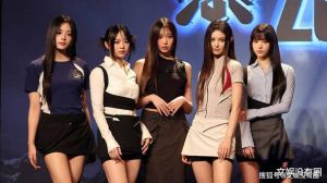 Ador将起诉Danielle家人，五名NewJeans成员控诉前公司，拒合作引关注