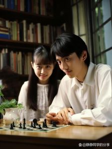 什么叫小朋友式的恋爱，怀念小时候简单爱，童心未泯就勇敢爱一次！