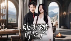 陆总你老婆又在闹离婚，乔伊闪婚大老板，朴素生活显奢华，真意还是假意？