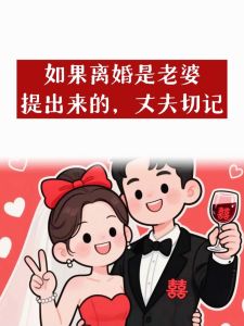 你老婆老婆又要离婚了，老婆突然要离婚咋办？先稳住别冲动！