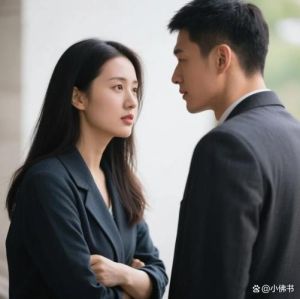 前妻没放下前夫的表现，放下过去，向前看！