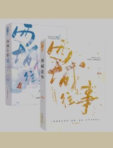 西城往事结局是什么，家族恩怨与爱情救赎