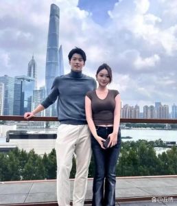 女朋友是女朋友，老婆是老婆，从陪伴到责任，女朋友变老婆的蜕变