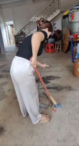重生之农村媳妇的奋斗日常，重生媳妇变贤惠，撑起家过好日子