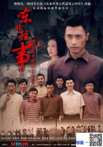 东北江湖往事完整版，东北大哥的承诺与救赎