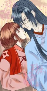 毁婚后，我进宫成了他的宫女师久久却衍，穿越重生女主逆袭古代，独立坚强，女性自强小说推荐