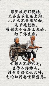 拒绝和前妻复婚的n个理由，夫妻需多理解体谅