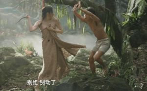 电影荒唐故事2014，荒诞幽默揭露社会现实