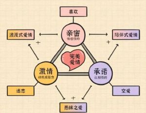 现代婚姻的四种模式，中年夫妻像搭档，责任沟通是关键