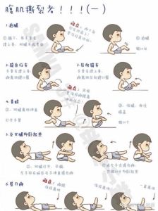 【趣事分享】体育生腹肌训练20分钟打桩视频，见证坚韧不拔的健身故事