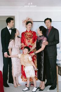 运动员结婚，黄雅琼刘雨辰结婚！奥运甜情侣变身夫妻，退役后继续搞羽毛球事业