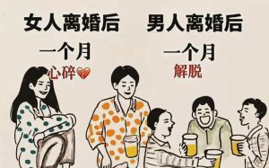 你要没离婚你老公不管你睡觉了，丈夫冷淡分房睡，不想离婚却耗着，如何是好？