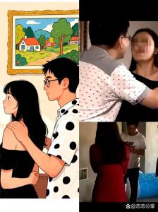 趣事：年轻后妈与继子在厨房共度时光，甜蜜秀恩爱的小温馨故事