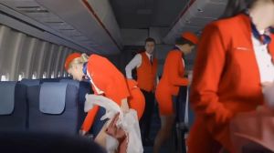 空中空姐2019（法国）：飞行背后的故事与难忘回忆录