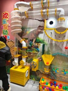 【趣事分享】成为小玩具的体验师：探索童趣世界的奇妙旅程