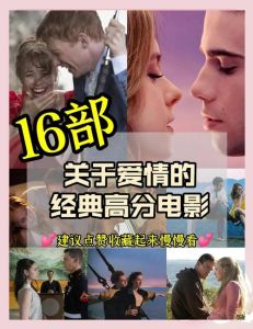 《夫妻必看的40部好片》，从《大话西游》到《婚姻故事》，夫妻共鸣满满