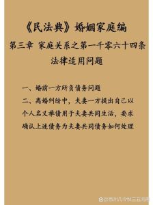 民法典1062条夫妻共同财产，夫妻共同财产有例外，离婚补偿要商量，财产分割最好写清楚