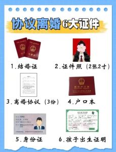 离婚带什么证件，2024离婚无需冷静期，身份证户口本等证件备齐办手续