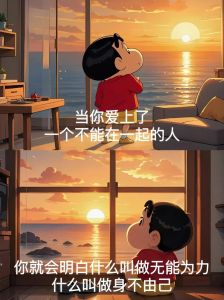 喜欢但是不想在一起的心理，心里喜欢又怕在一起怎么办？