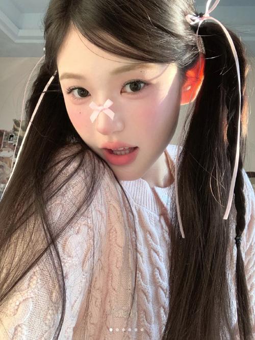 十八岁还没谈过恋爱的女孩，不谈恋爱，林小雨活出自己的精彩青春