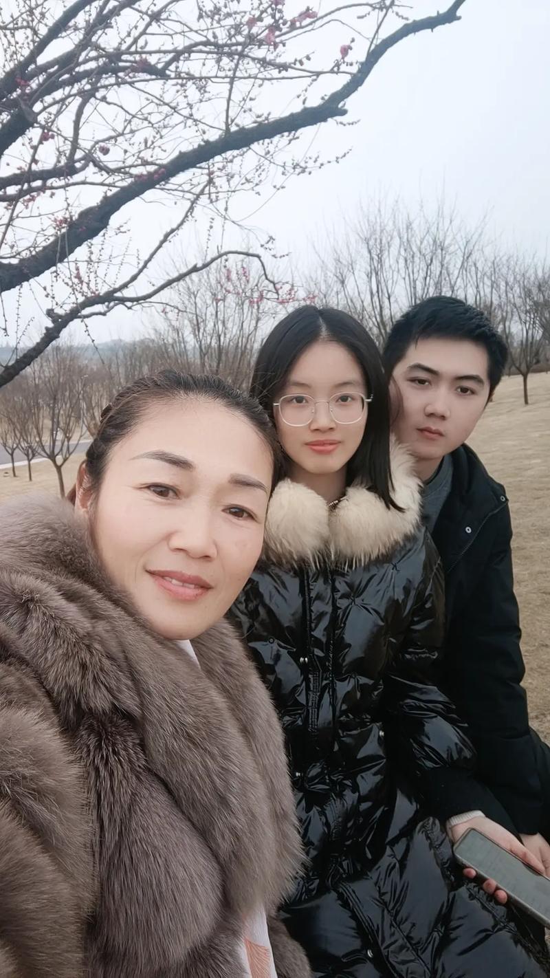 儿子的老婆叫啥，称呼小细节，家庭和睦靠互相