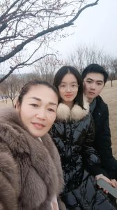 儿子的老婆叫啥，称呼小细节，家庭和睦靠互相