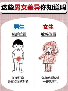 区分男生害羞和不喜欢，害羞男生看你的表现