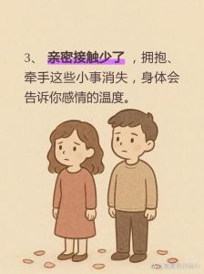 夫妻关心中不被需要也不被关注，婚姻遇冷？主动点，爱才稳当！