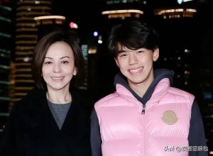 母亲把儿子当丈夫的心理表现是，依赖过界怎么办？