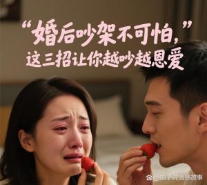 那天我和富二代老公离婚了，前夫太爱面子我选择离婚，现在日子过得挺好的