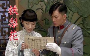 铁花离婚是哪一集，旧时代女性觉醒，传统手艺也值得珍惜