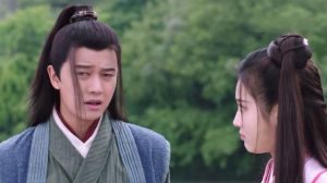 本门派禁止谈恋爱，修仙门规不许恋爱，师兄师姐暗生情愫？