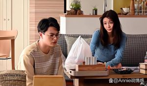 追求者是闺蜜的男友，哥们，别上头，友谊比那重要！