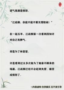 和闺蜜弟弟谈了恋爱小说，海风轻拂，兄弟情深，许平许正的爱恋