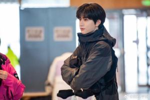 林一恋爱果然学姐配学弟才最甜，姐弟恋太甜！学霸遇上独立女生，CP感爆棚