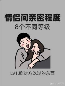 情侣间 叫宝，情侣流行甜甜昵称表爱意