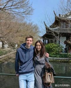 找过外国男朋友的女生，找外国男友图新鲜？别只为了虚荣，感情得真实！