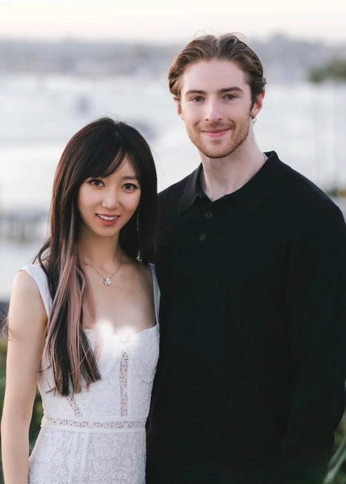 找过外国男朋友的女生，找外国男友图新鲜？别只为了虚荣，感情得真实！