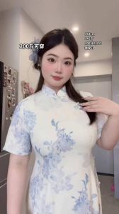 男友喜欢胖胖的老女人，年轻男子爱老年女，看脸更看重智慧与经历