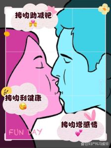 一直想和对象亲亲怎么回事，想亲亲抱抱？身体在暗示你爱TA！