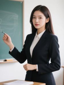 女生当老师好找对象吗，稳定背后的社交困境